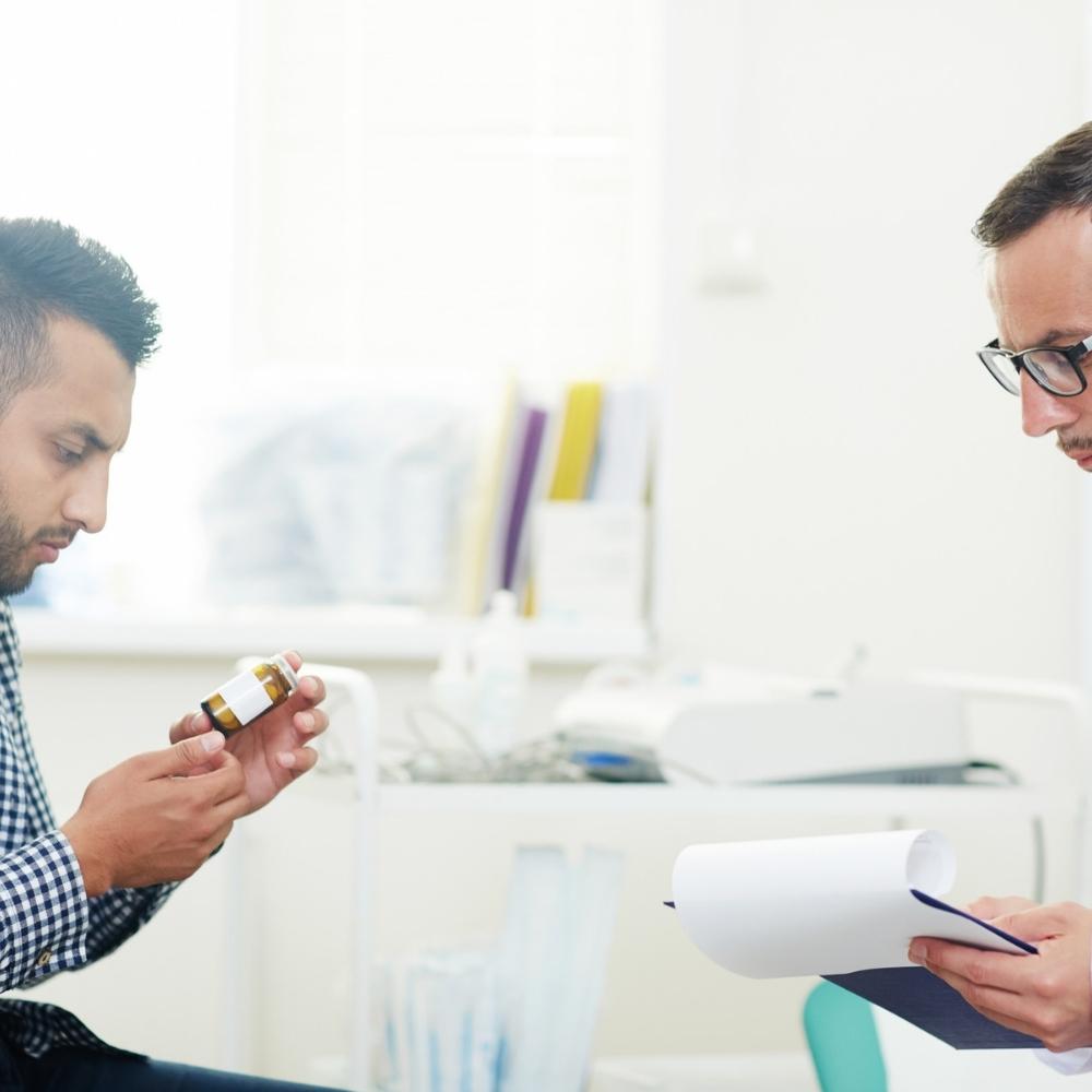 Advanced Anal Fistula Treatment Chandigarh