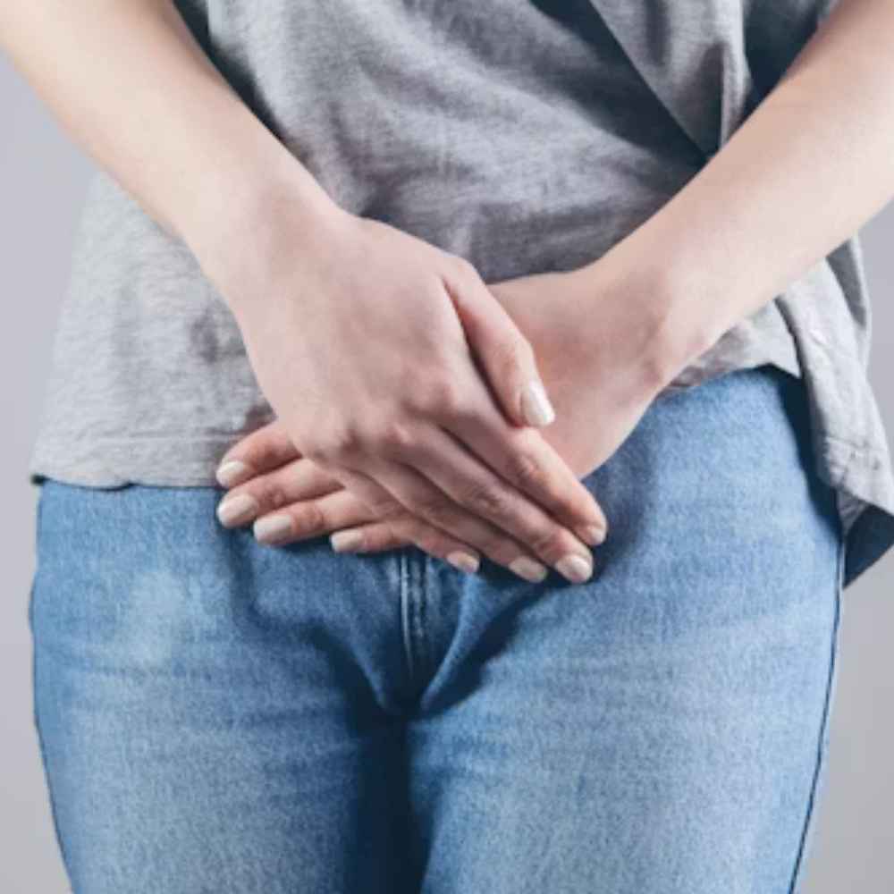 Anal Itching Treatment