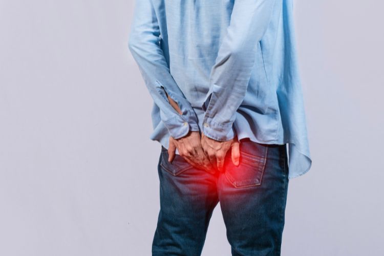 Pilonidal Sinus or Cyst