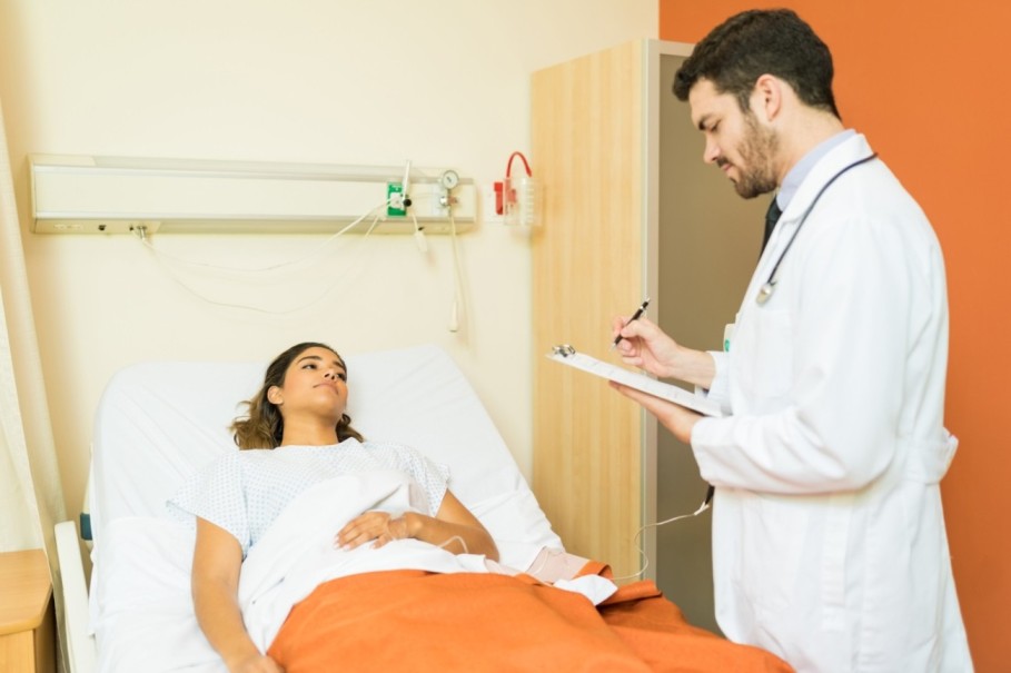 Best Piles Treatment in Patta