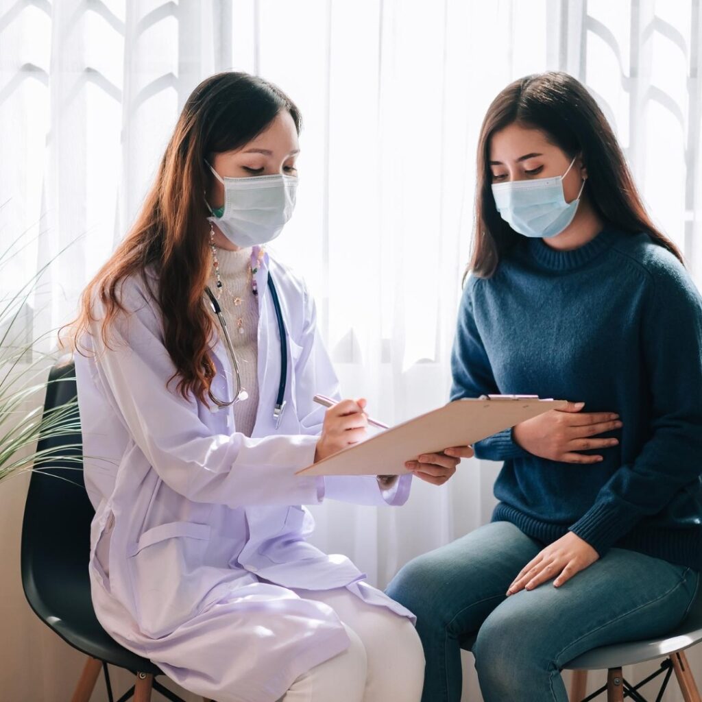 Piles Clinic in Hamirpur