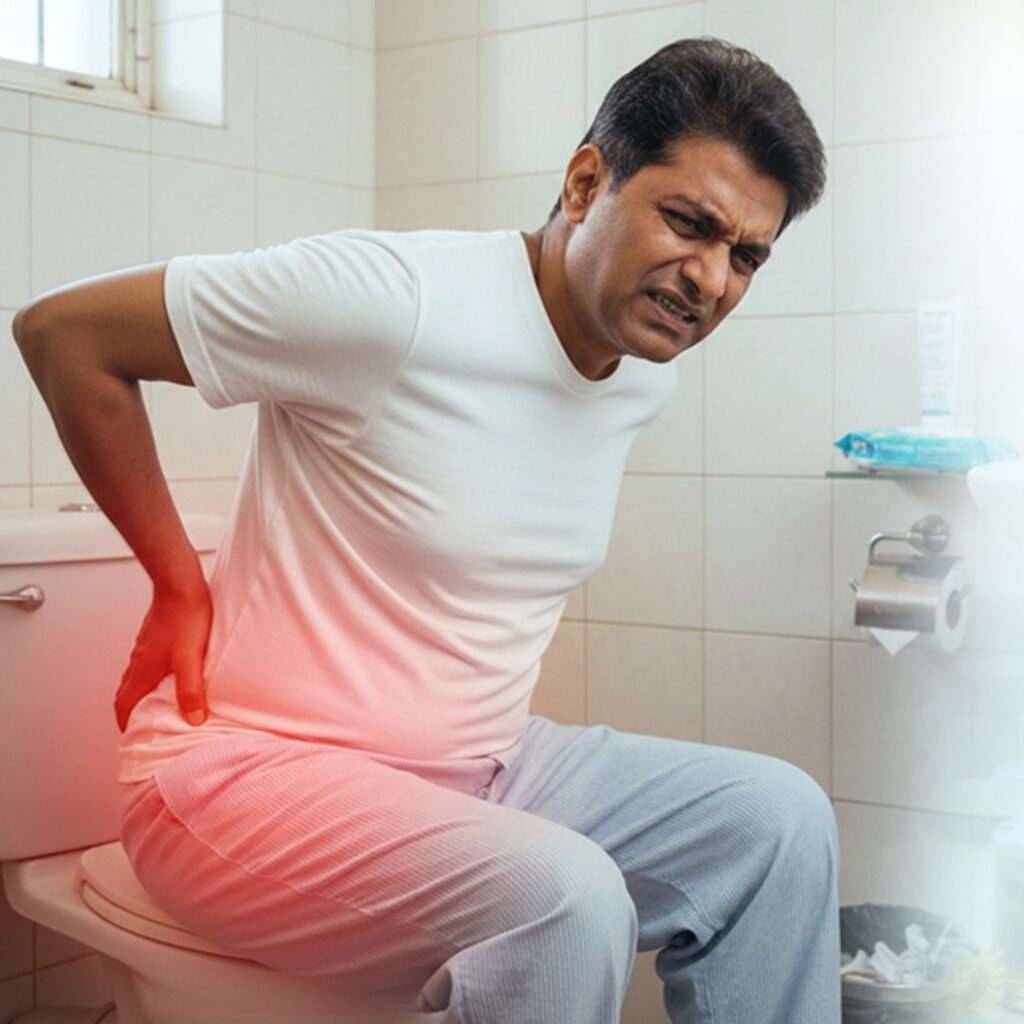 Piles Clinic in Mohali