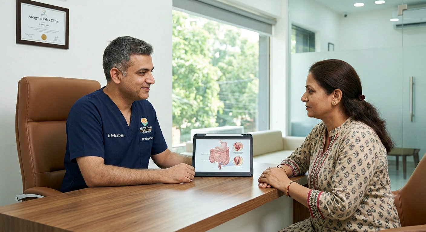 best piles doctor in chandigarh